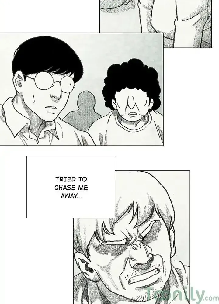 Monster Child Chapter 22 page 60 - MangaNato