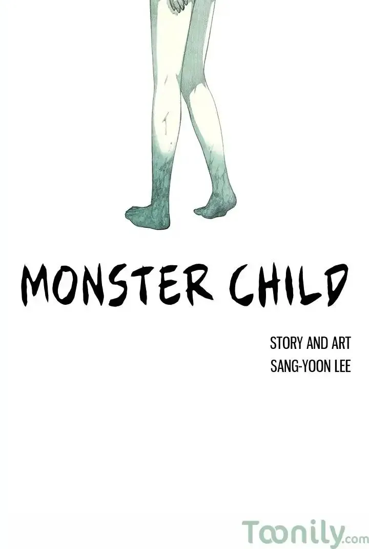 Monster Child Chapter 22 page 90 - MangaNato