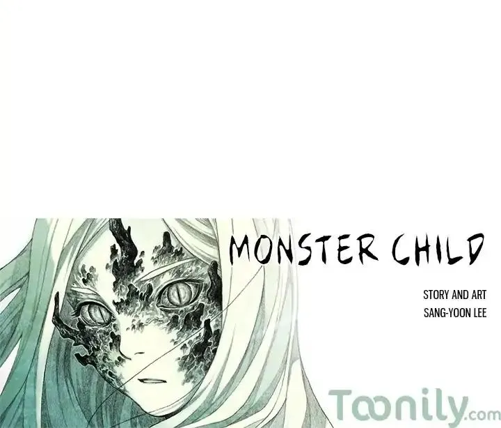 Monster Child Chapter 25 page 73 - MangaNato