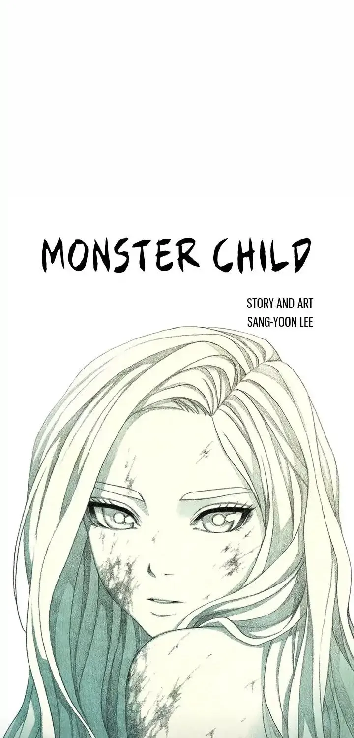 Monster Child Chapter 26 page 19 - MangaNato