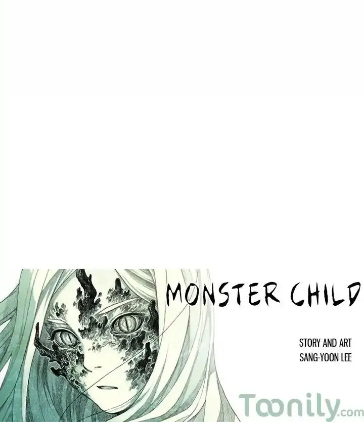 Monster Child Chapter 27 page 76 - MangaNato