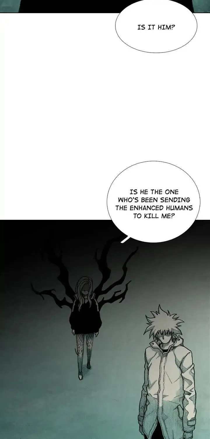 Monster Child Chapter 29 page 6 - MangaNato