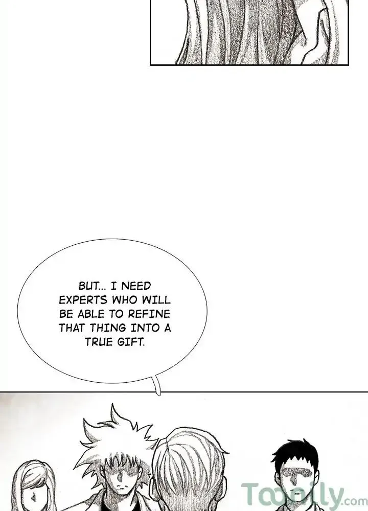 Monster Child Chapter 30 page 65 - MangaNato