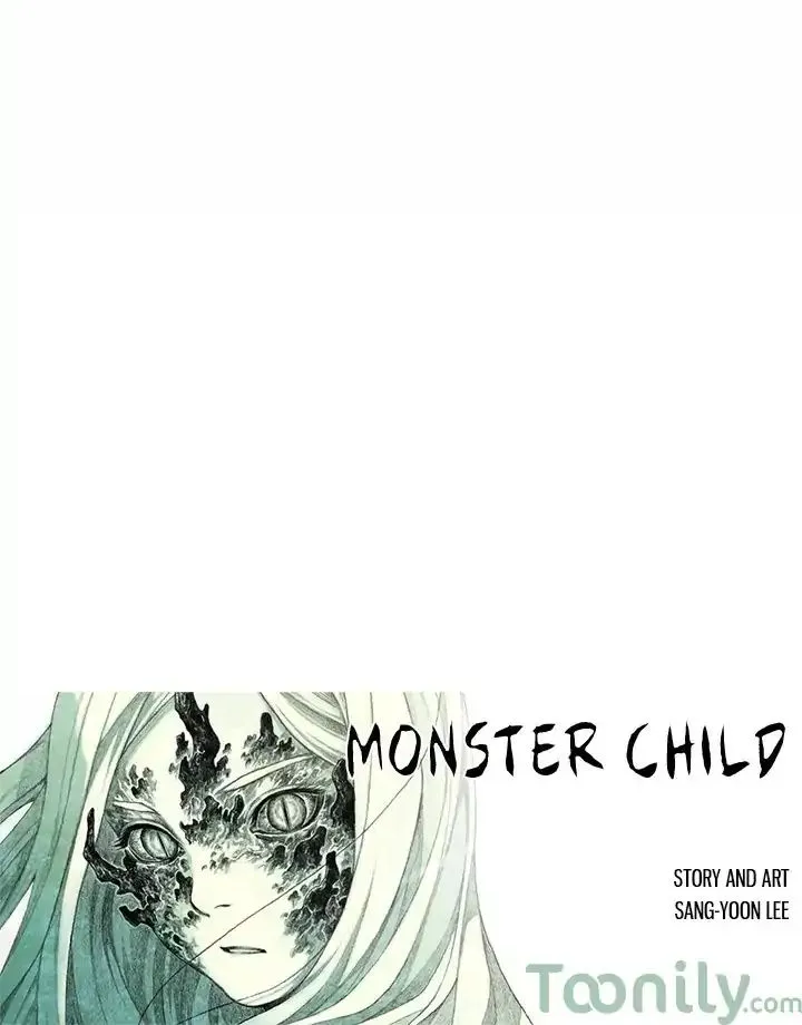 Monster Child Chapter 30 page 76 - MangaNato