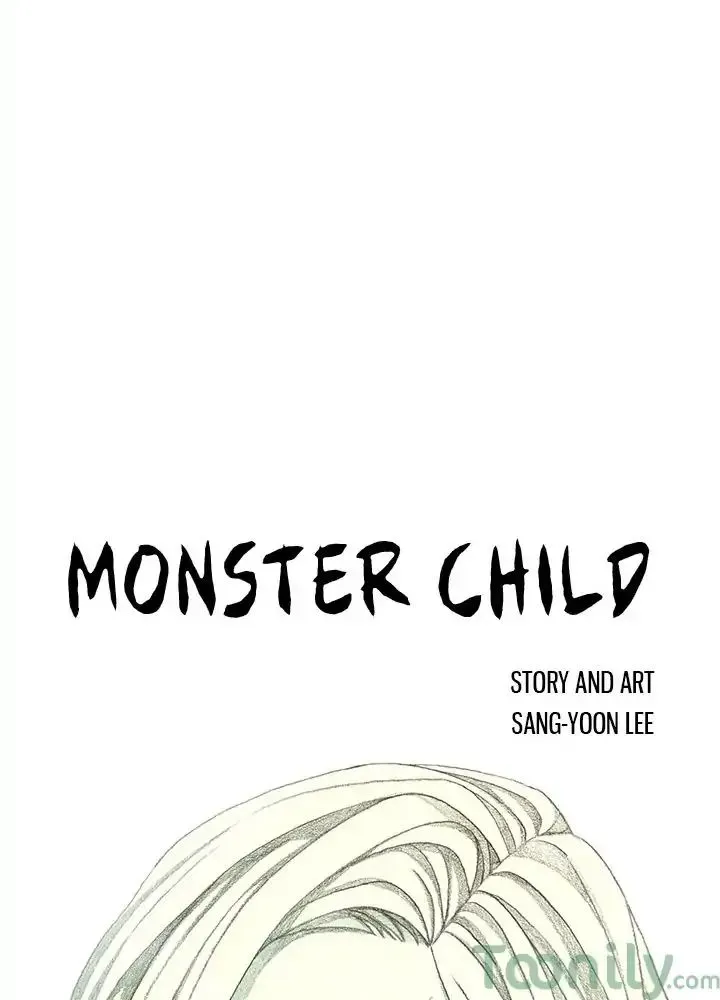 Monster Child Chapter 30 page 10 - MangaNato