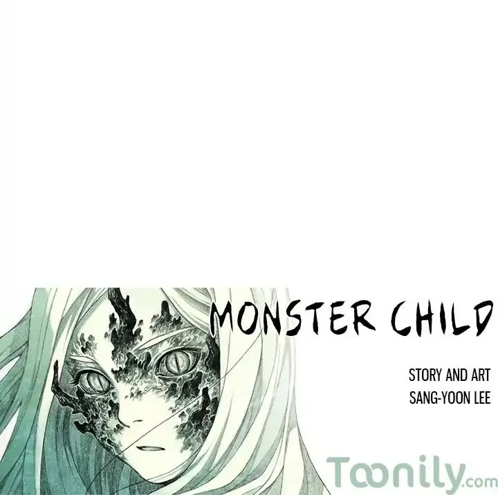 Monster Child Chapter 31 page 78 - MangaNato