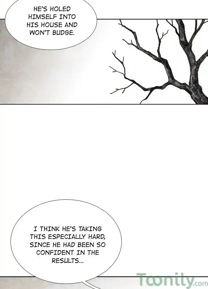 Monster Child Chapter 32 page 60 - MangaNato