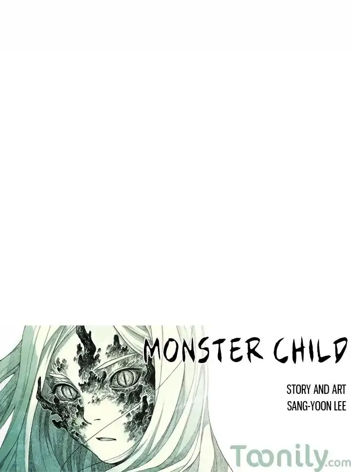 Monster Child Chapter 32 page 82 - MangaNato