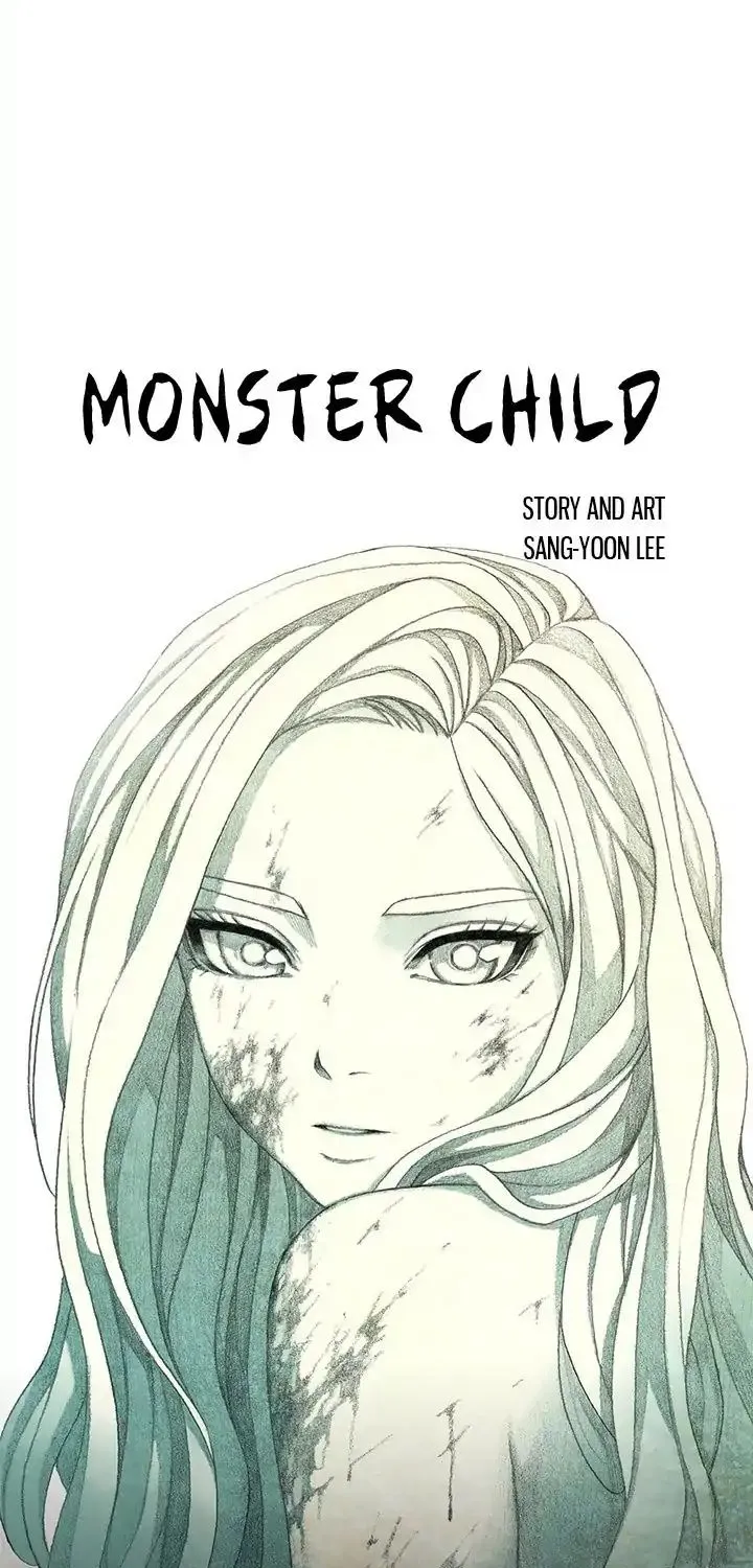 Monster Child Chapter 36 page 8 - MangaNato