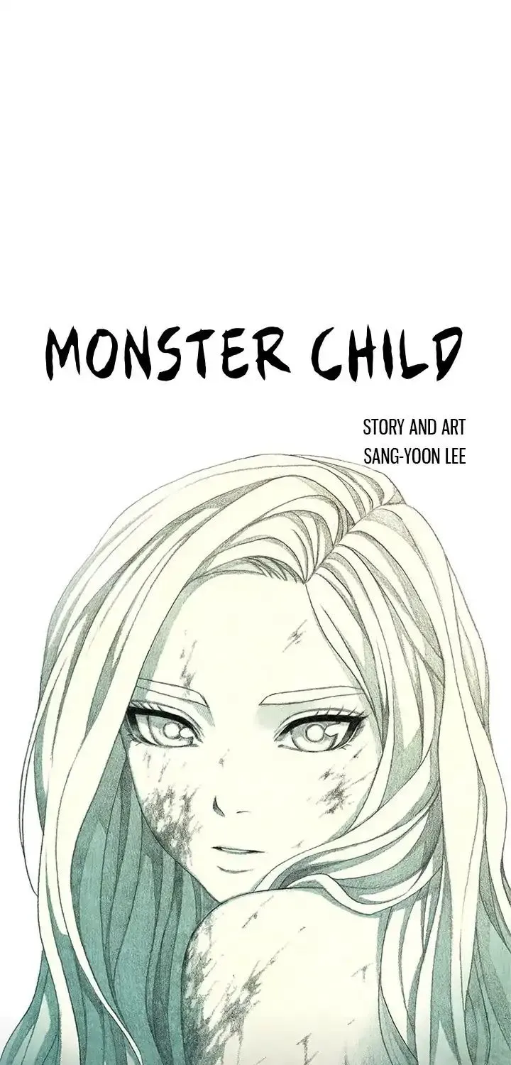 Monster Child Chapter 37 page 21 - MangaNato