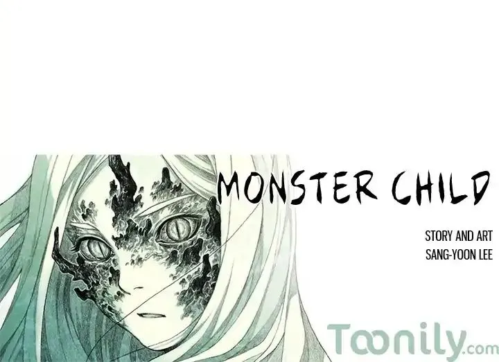 Monster Child Chapter 37 page 80 - MangaNato