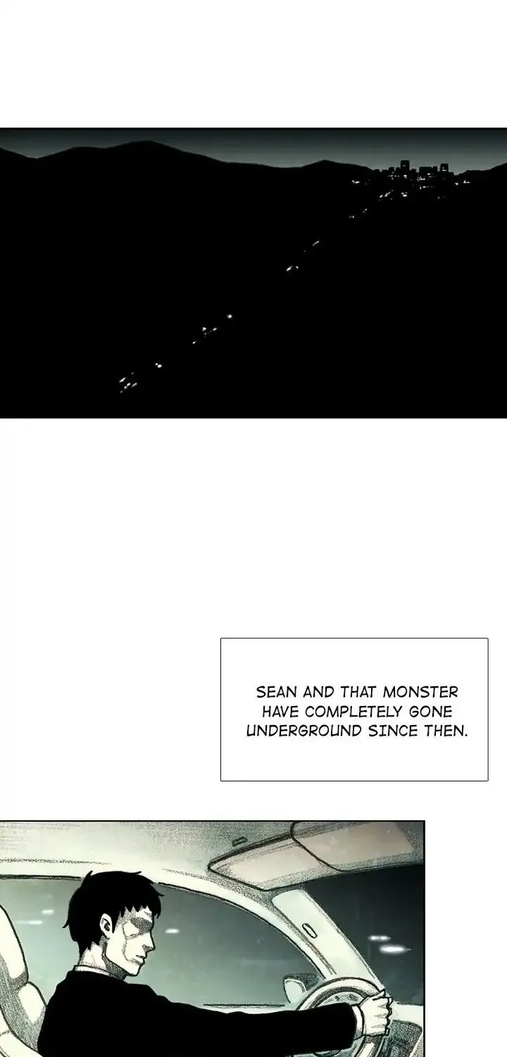 Monster Child Chapter 39 page 6 - MangaNato