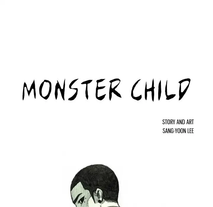 Monster Child Chapter 4 page 42 - MangaNato