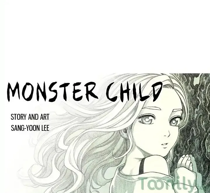 Monster Child Chapter 41 page 79 - MangaNato