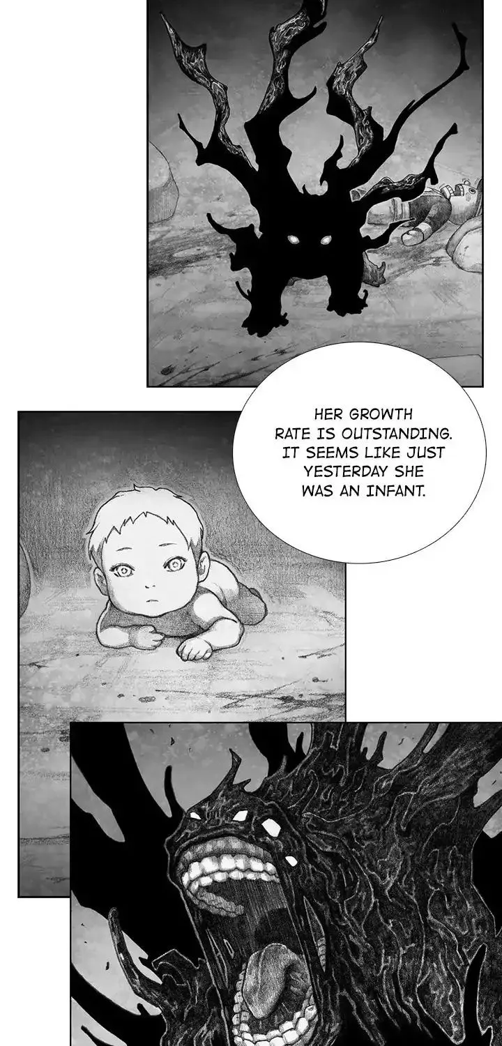 Monster Child Chapter 44 page 17 - MangaNato