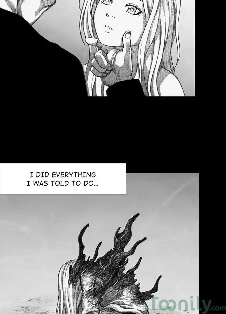 Monster Child Chapter 44 page 40 - MangaNato