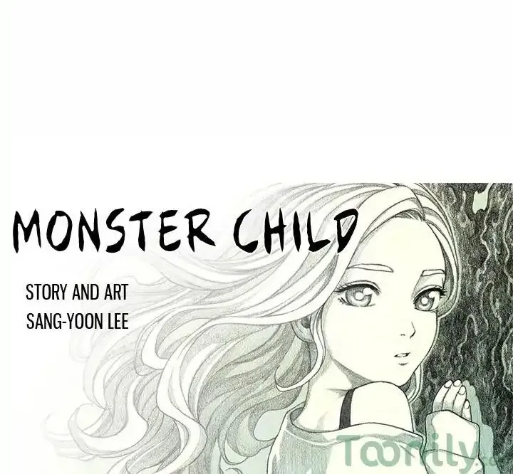 Monster Child Chapter 44 page 76 - MangaNato