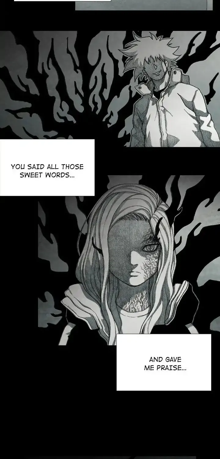 Monster Child Chapter 45 page 28 - MangaNato