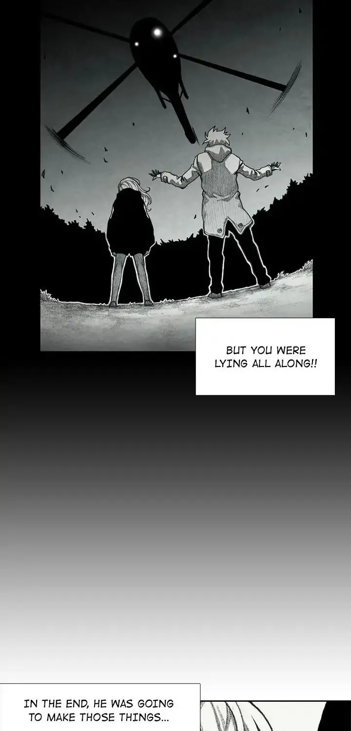 Monster Child Chapter 45 page 29 - MangaNato