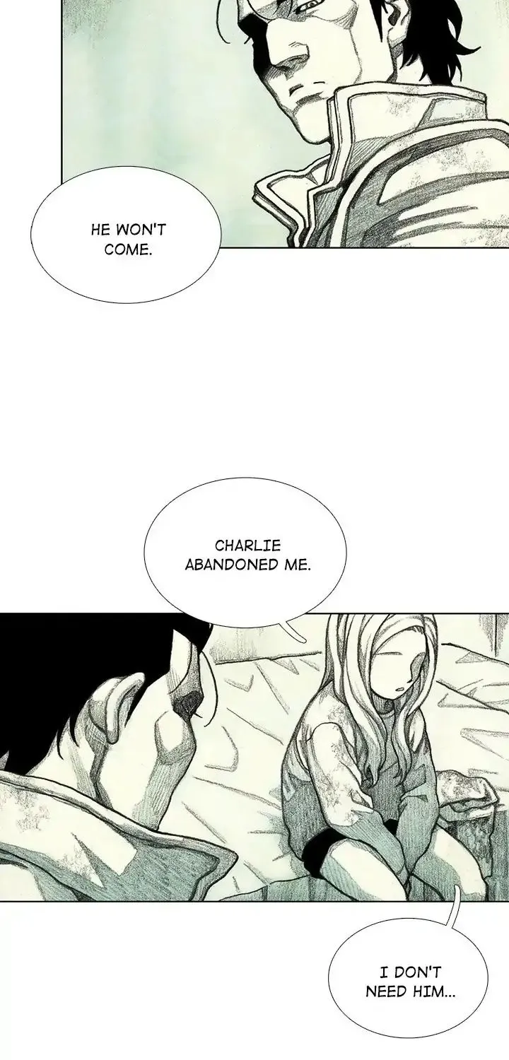 Monster Child Chapter 46 page 38 - MangaNato