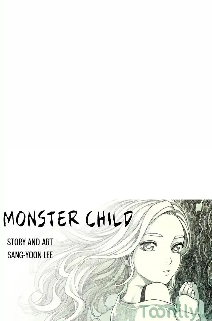 Monster Child Chapter 46 page 93 - MangaNato