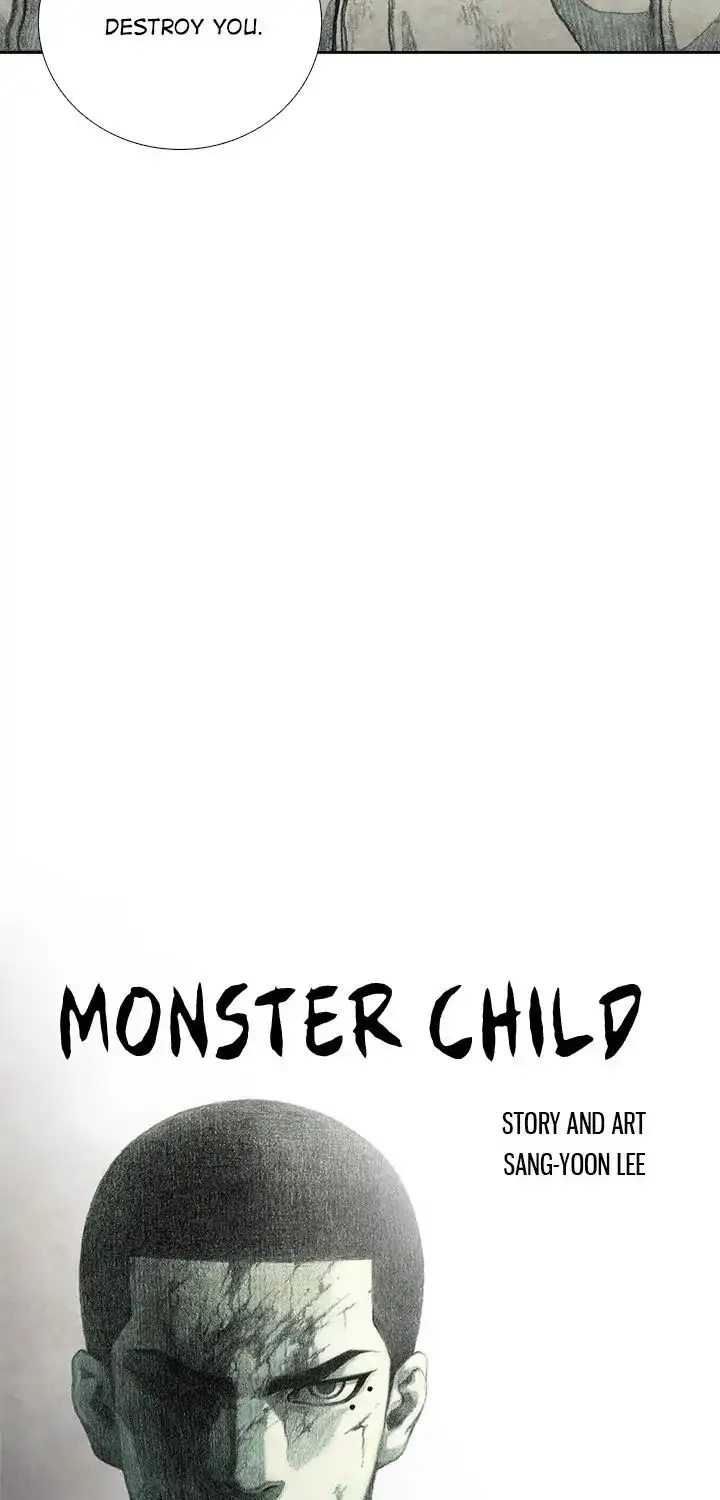 Monster Child Chapter 48 page 6 - MangaNato