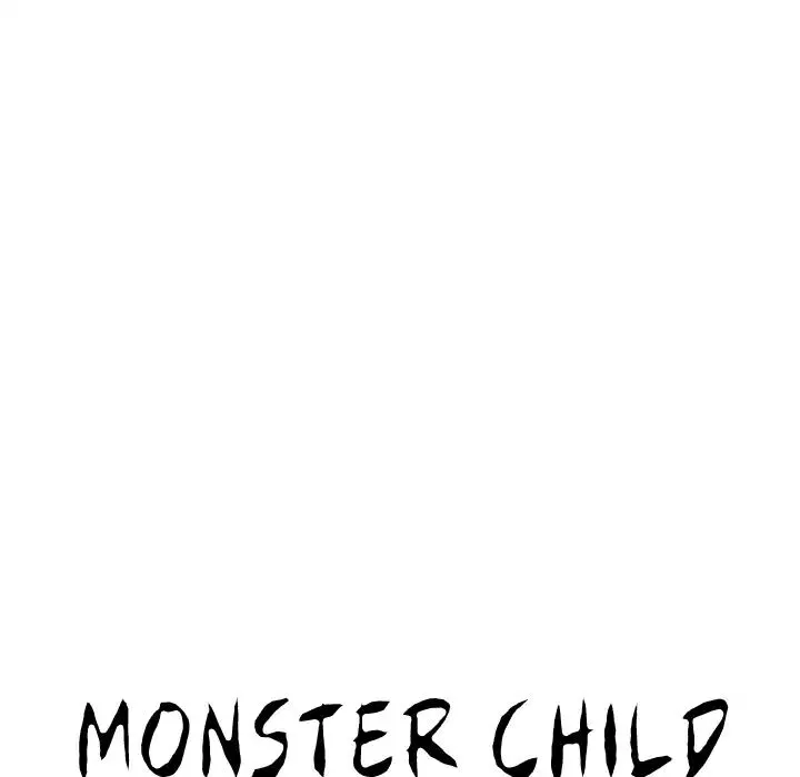 Monster Child Chapter 5 page 33 - MangaNato