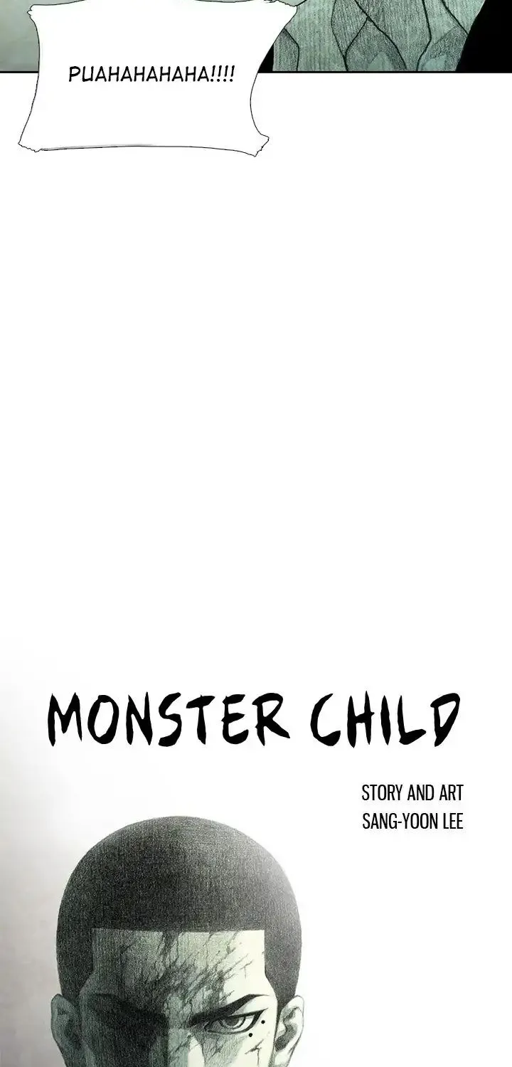 Monster Child Chapter 50 page 9 - MangaNato