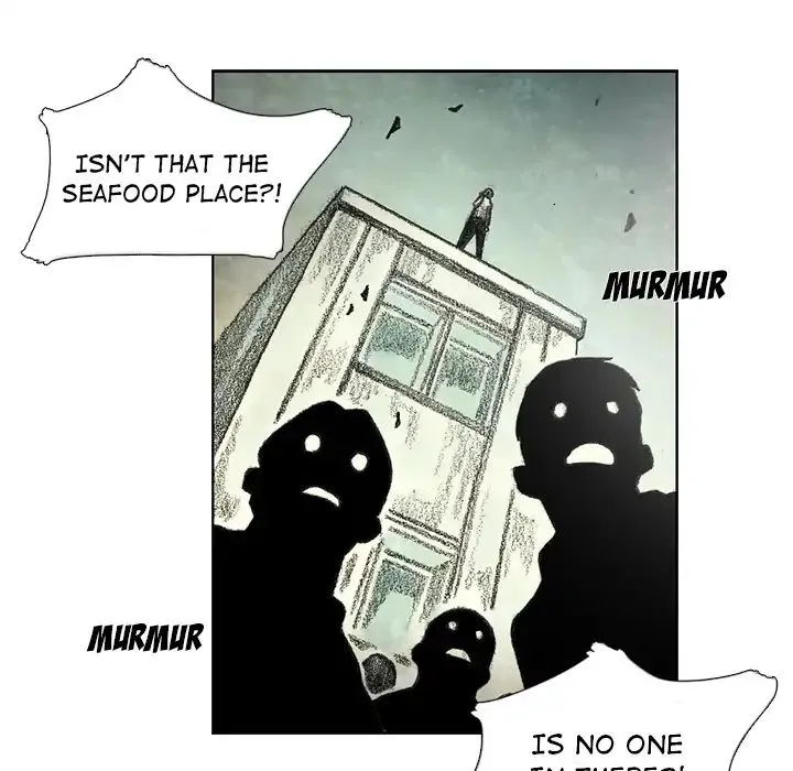 Monster Child Chapter 6 page 199 - MangaNato