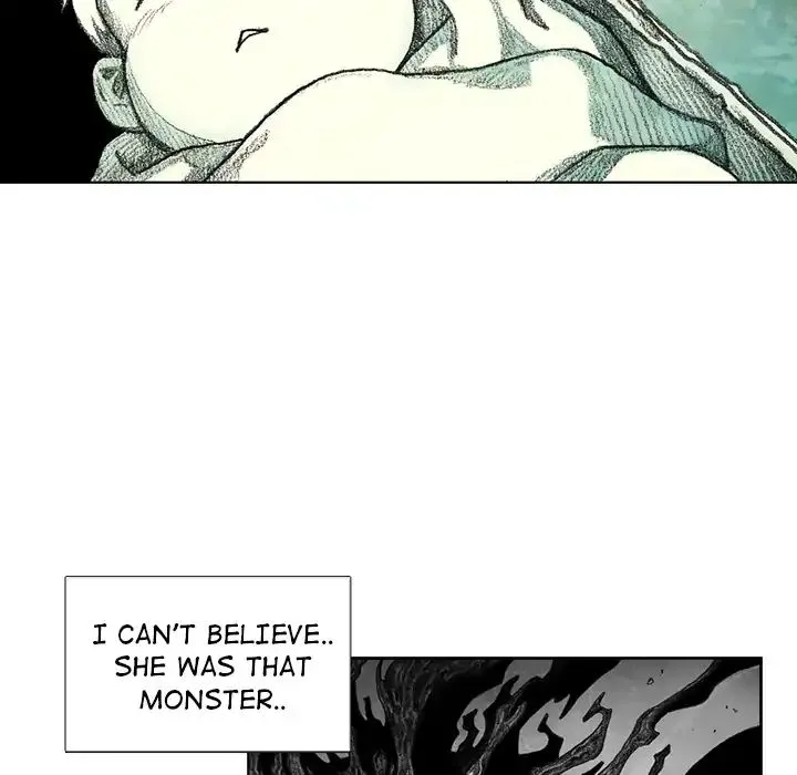 Monster Child Chapter 6 page 97 - MangaNato