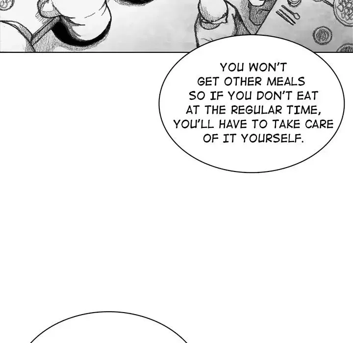 Monster Child Chapter 8 page 60 - MangaNato