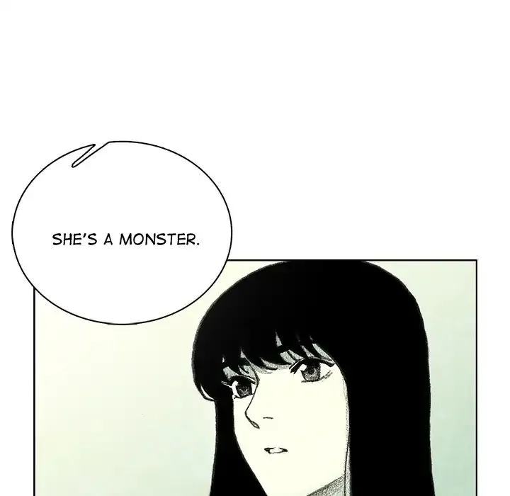 Monster Child Chapter 8 page 77 - MangaNato