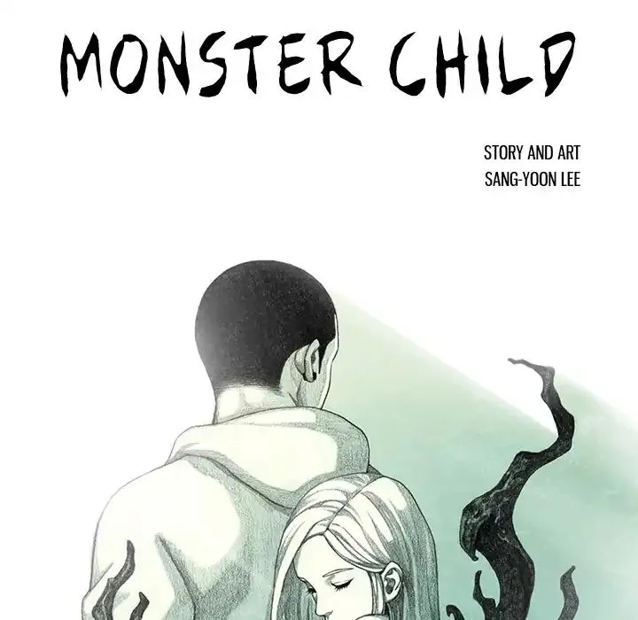 Monster Child Chapter 9 page 27 - MangaNato