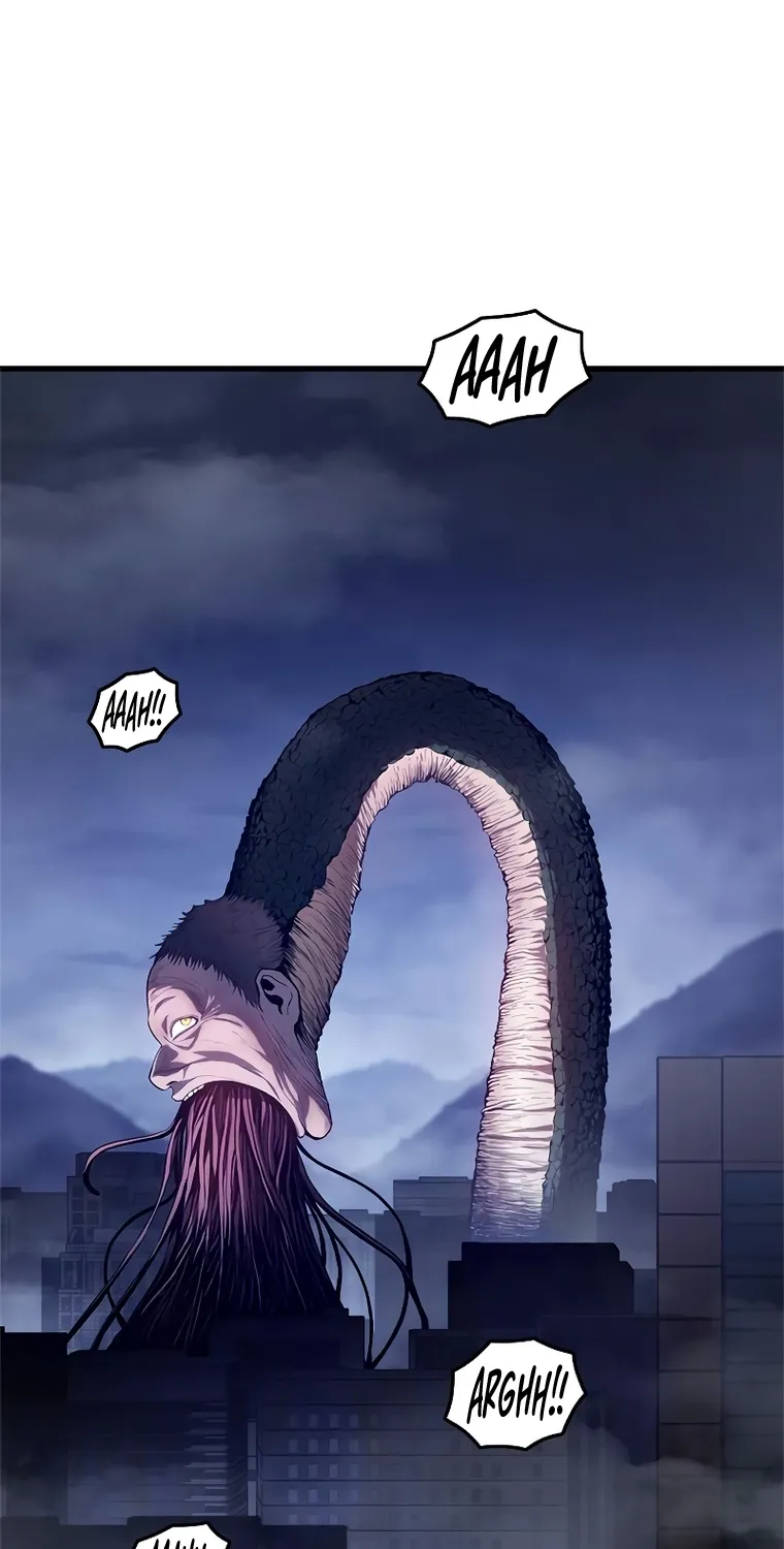 Monster Devourer Chapter 5 page 27 - MangaNato