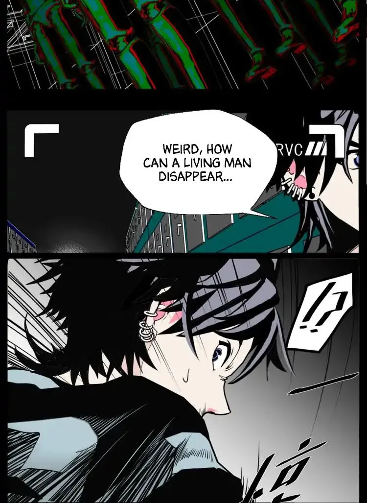 Monster House Chapter 1 page 10 - MangaKakalot