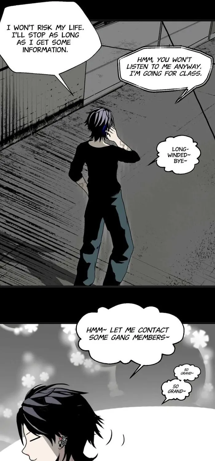 Monster House Chapter 12 page 26 - MangaKakalot