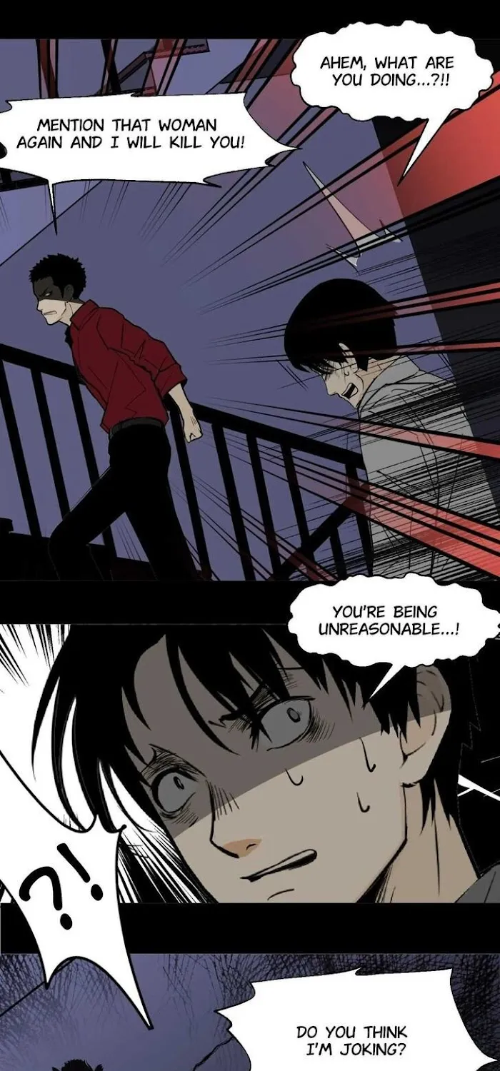 Monster House Chapter 13 page 33 - MangaKakalot