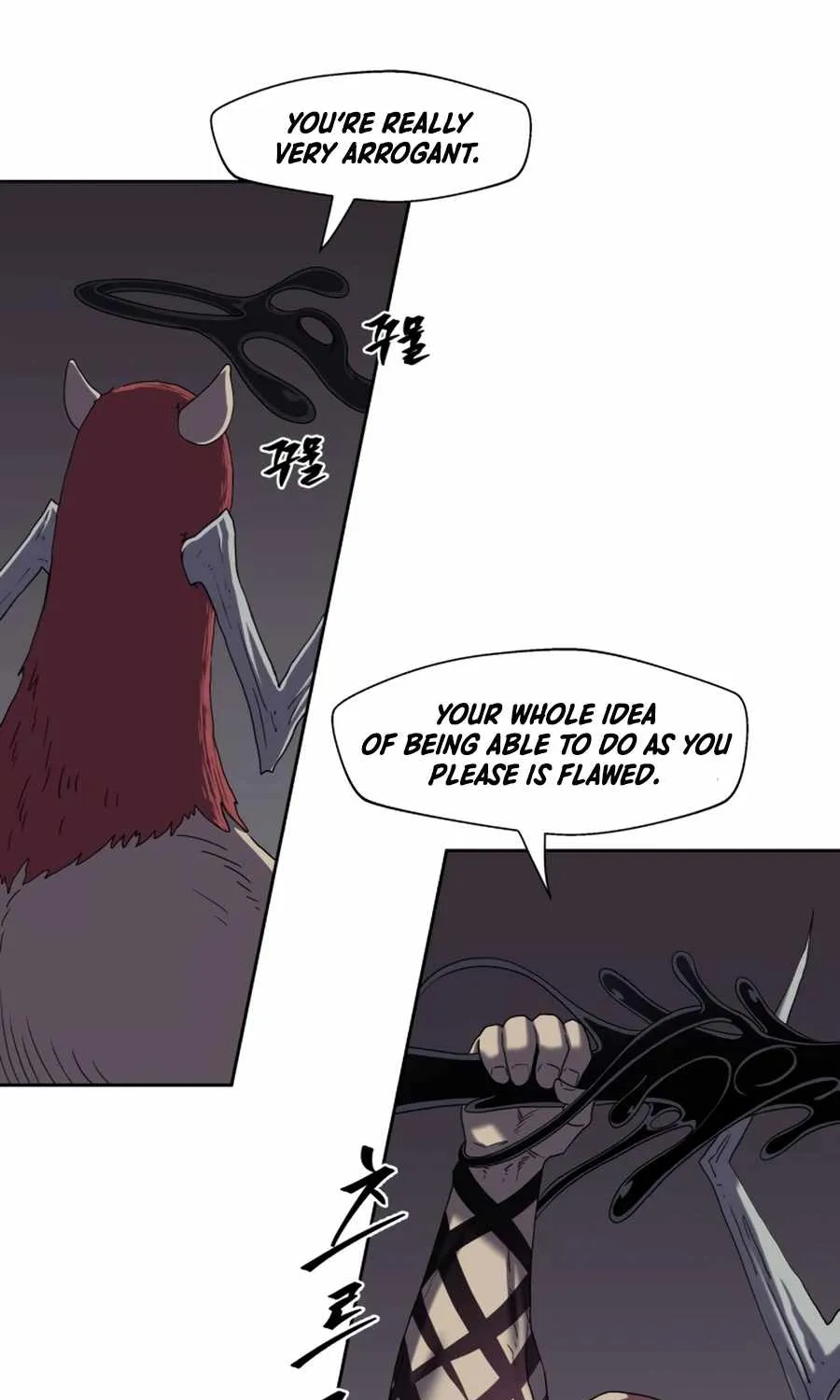 Monster Hunter Chapter 16 page 61 - MangaKakalot