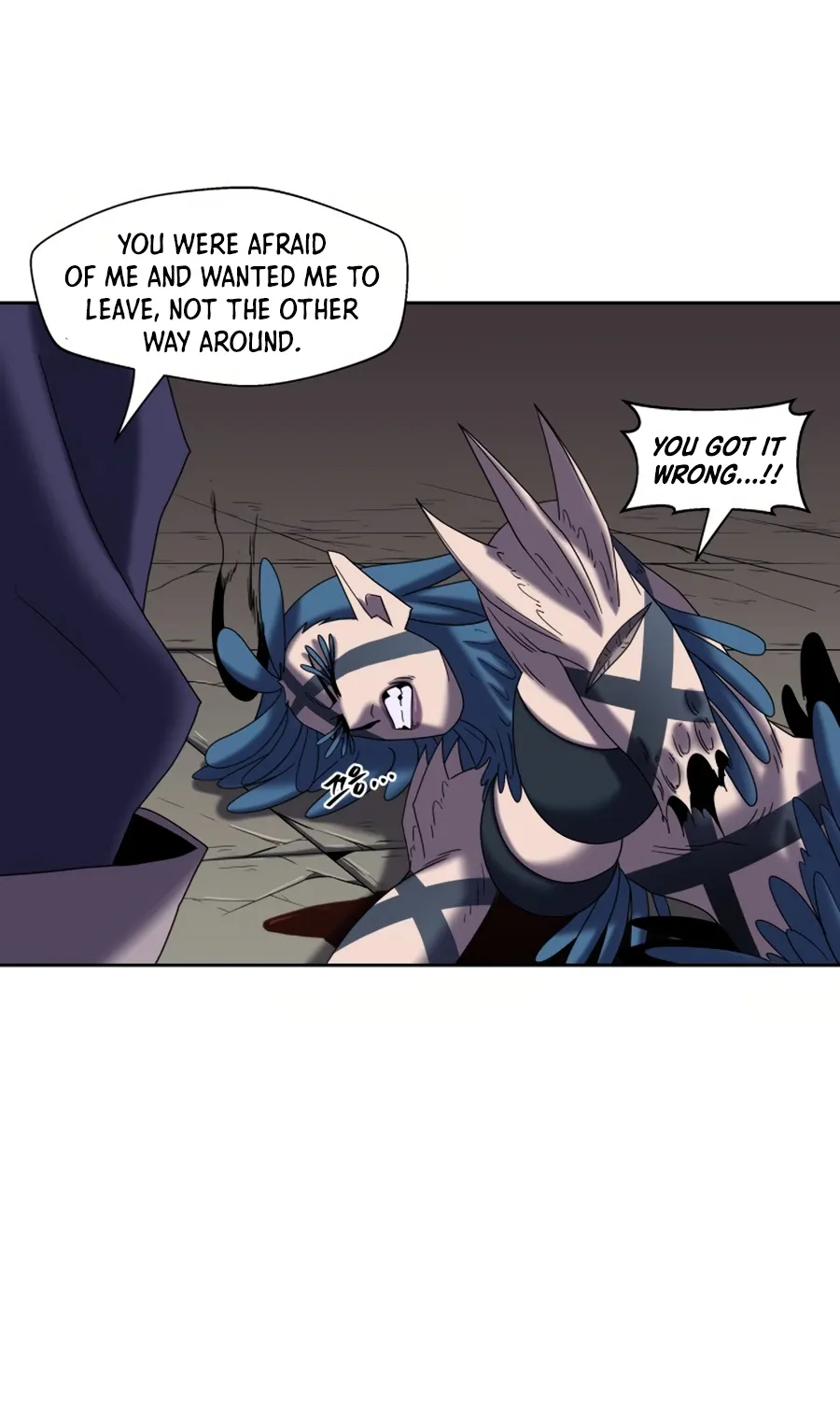 Monster Hunter Chapter 19 page 64 - MangaKakalot