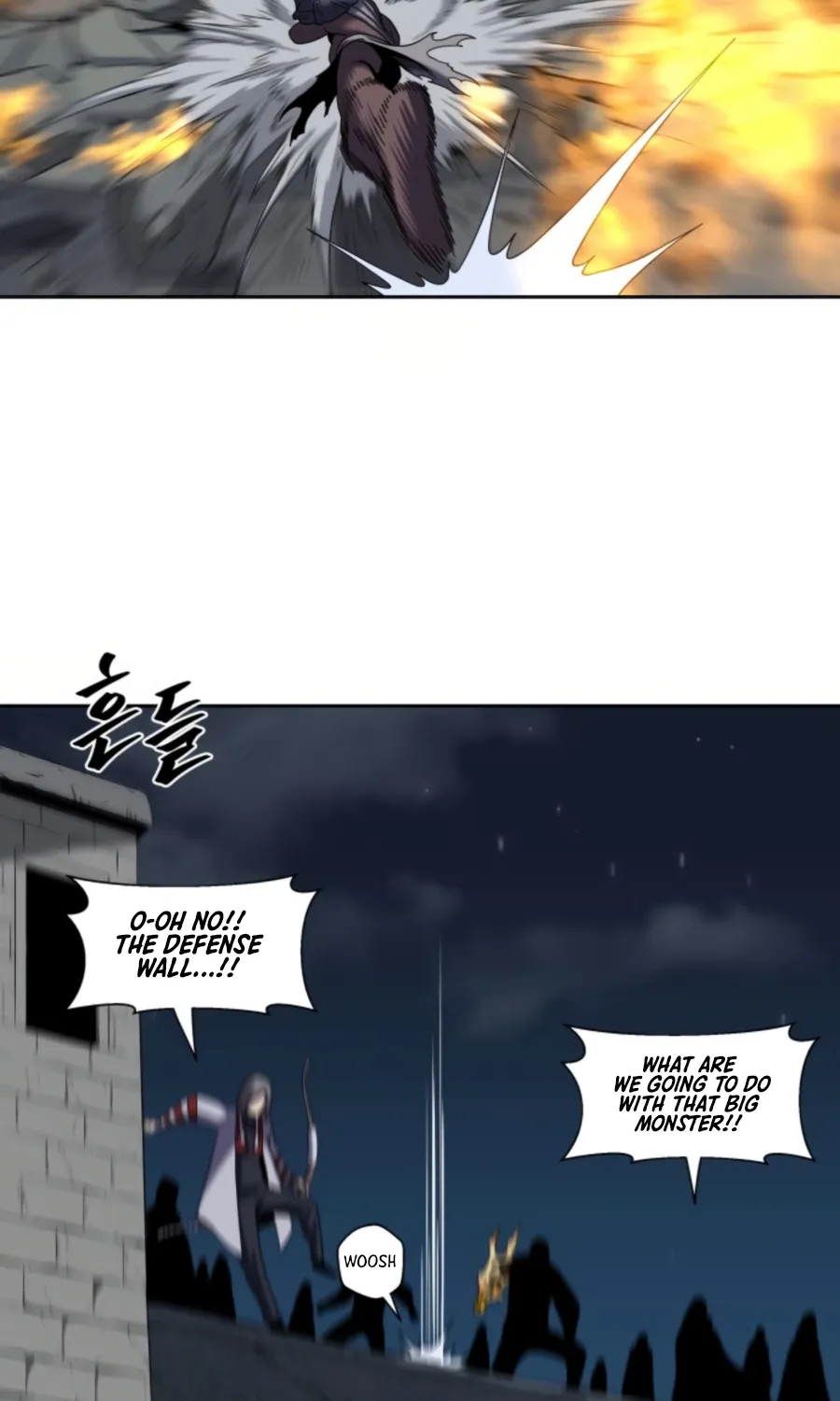 Monster Hunter Chapter 24 page 70 - MangaKakalot