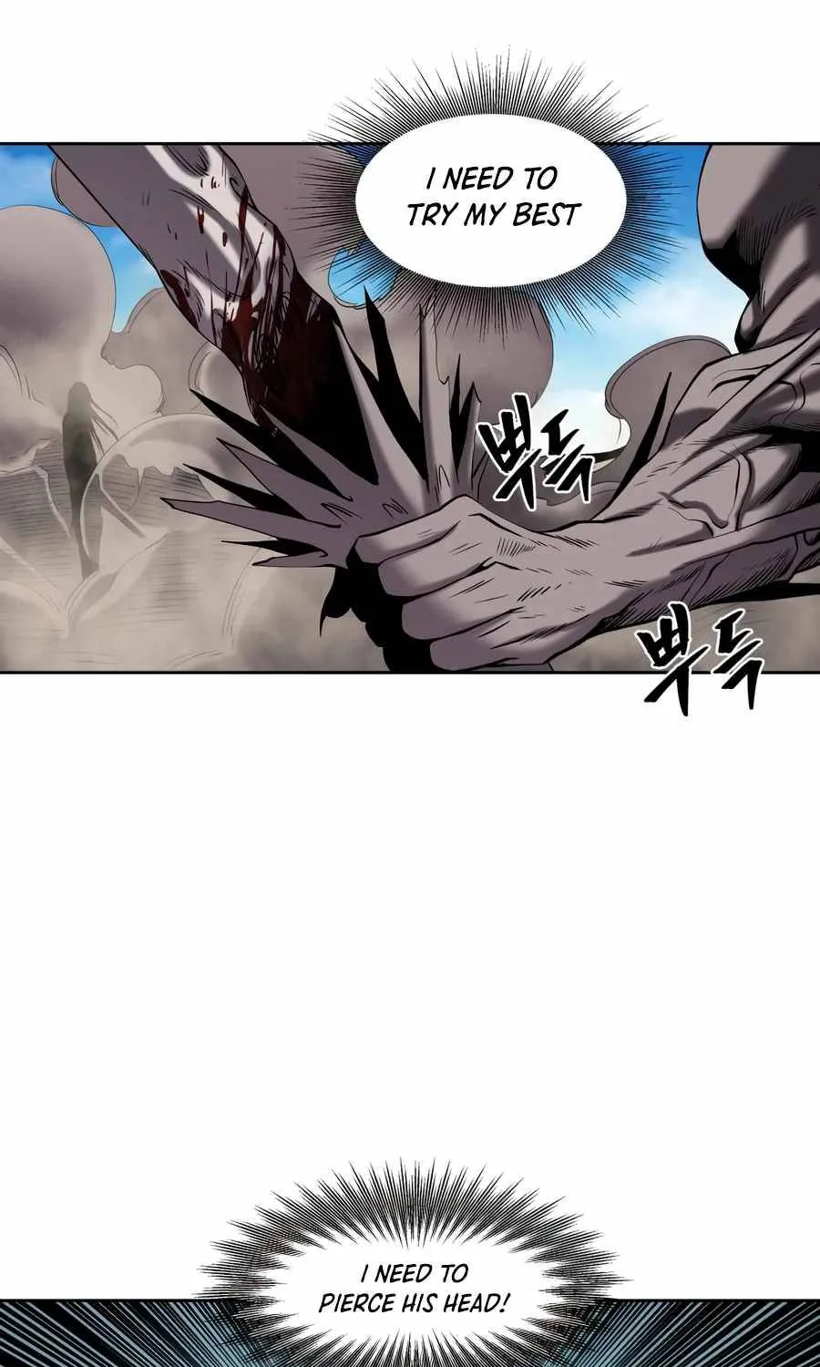 Monster Hunter Chapter 3 page 68 - MangaKakalot