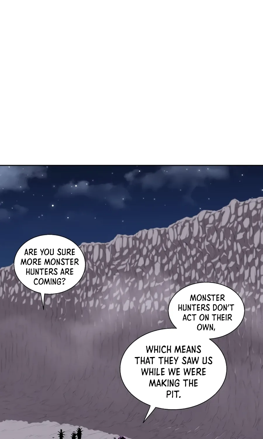 Monster Hunter Chapter 33 page 19 - MangaKakalot