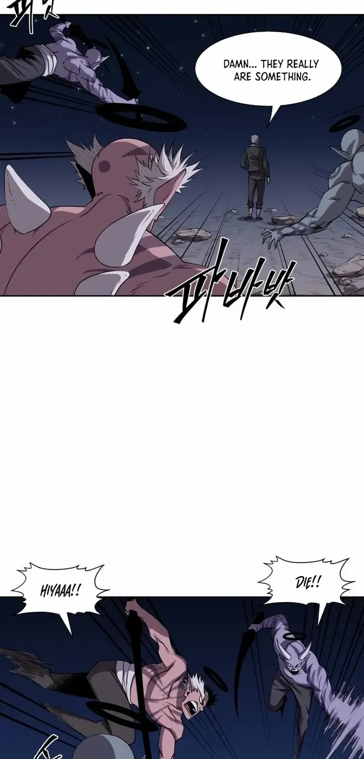 Monster Hunter Chapter 36 page 18 - MangaKakalot