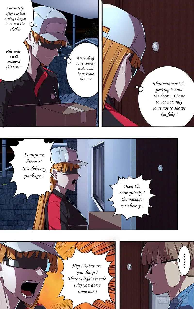 Monster Kingdom Chapter 54 page 8 - MangaKakalot