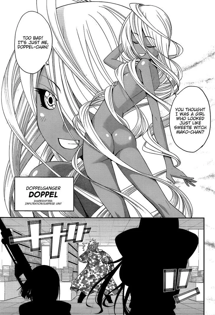 MONSTER MUSUME NO IRU NICHIJOU - Page 26