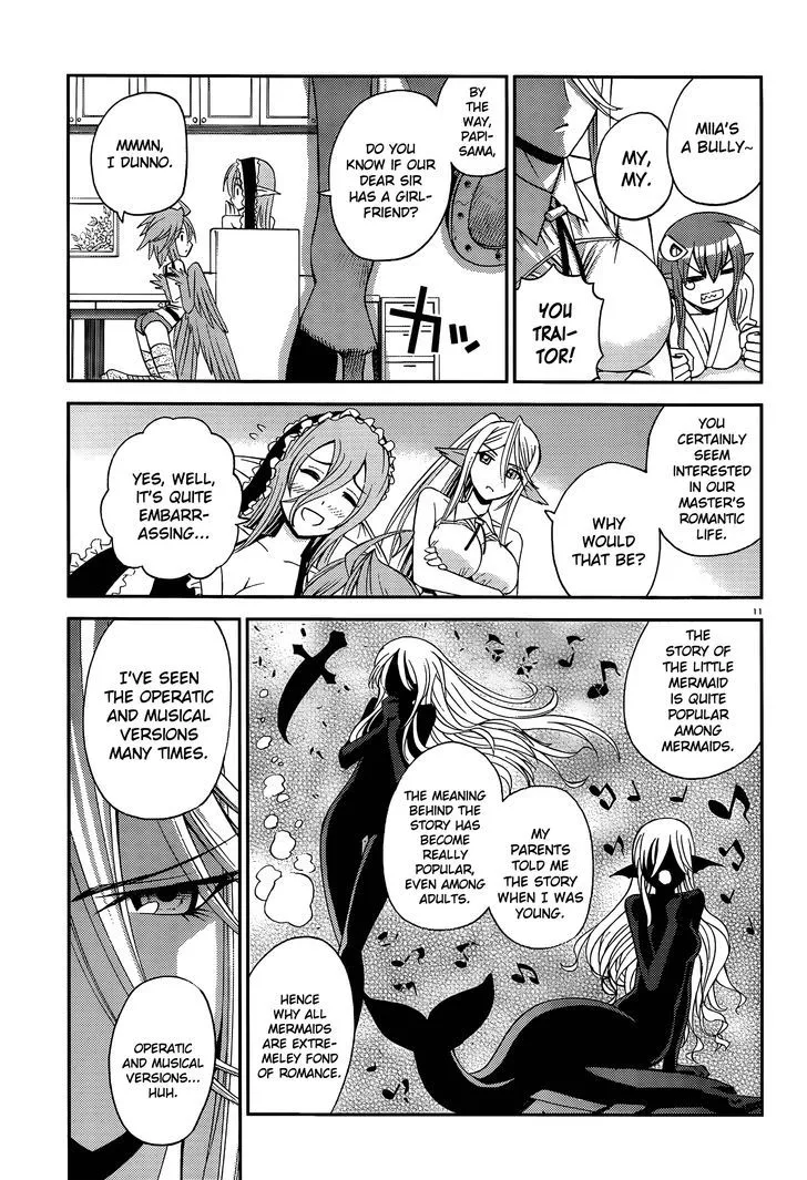 MONSTER MUSUME NO IRU NICHIJOU - Page 14