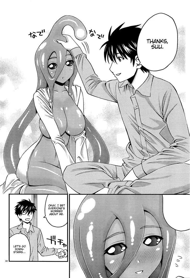 MONSTER MUSUME NO IRU NICHIJOU - Page 31