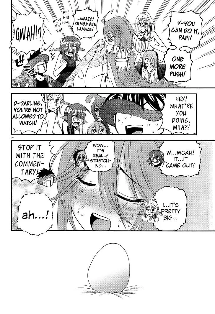 MONSTER MUSUME NO IRU NICHIJOU - Page 29