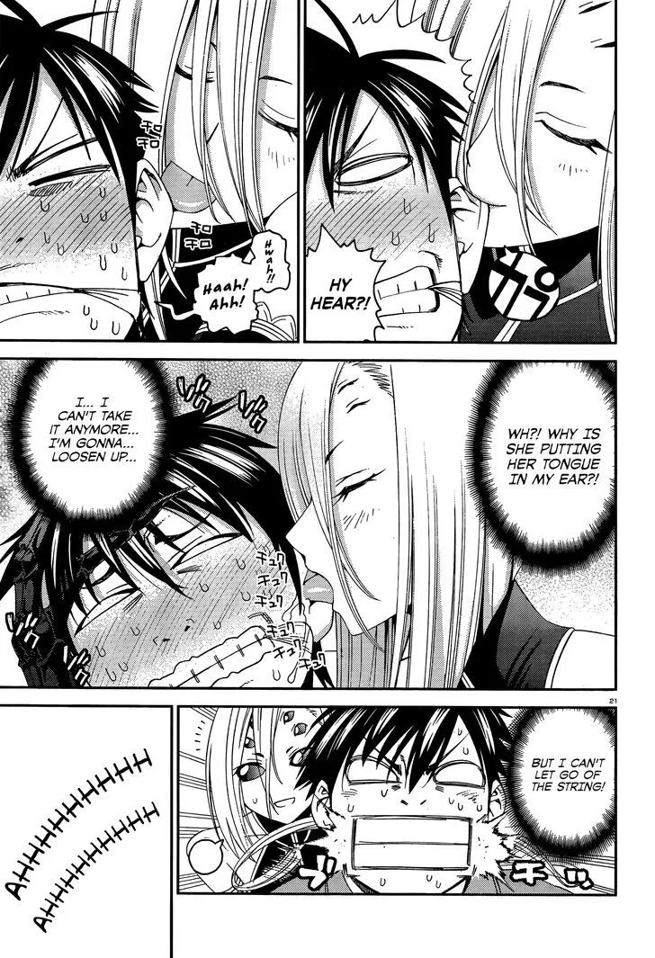 MONSTER MUSUME NO IRU NICHIJOU - Page 20