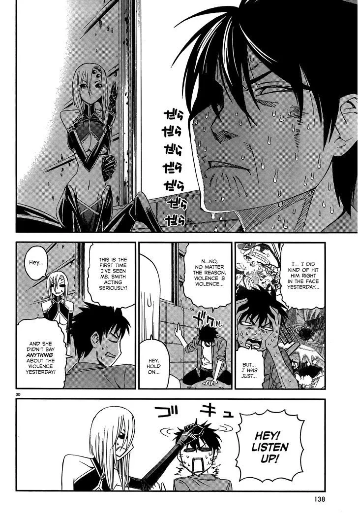 MONSTER MUSUME NO IRU NICHIJOU - Page 29